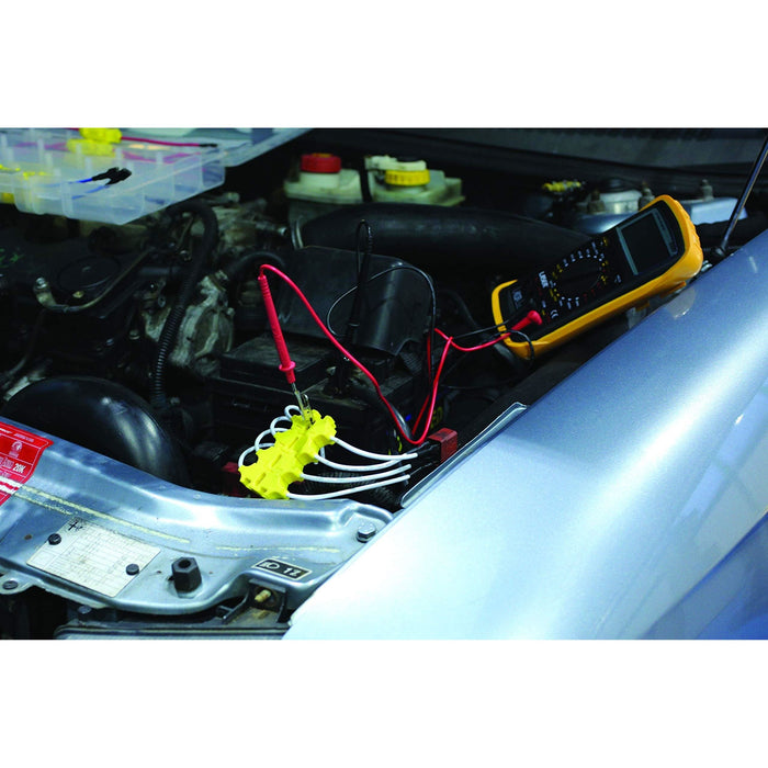 Laser Relay Box Test Kit 6545 Laser - Dynamic Drive