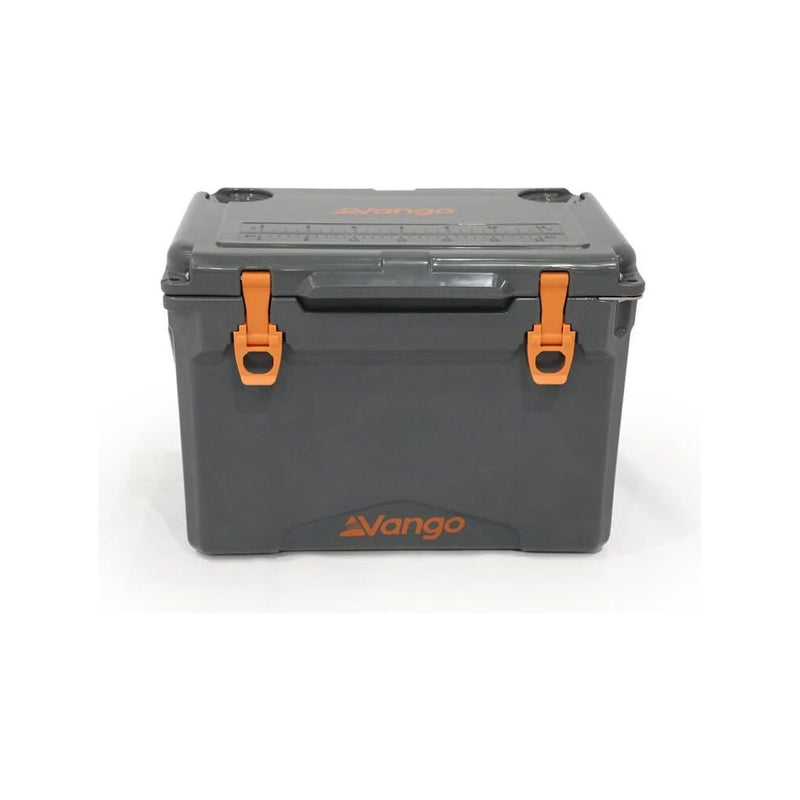 Vango Glacier 23L Grey Cooler Coolbox Vango - Dynamic Drive