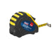 Sealey Metric/Imperial Auto Lock Tape Measure 5m(16ft) x 19mm AK994 Sealey - Dynamic Drive