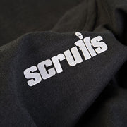 Scruffs Eco Worker T-Shirt Black XL Scruffs - Dynamic Drive