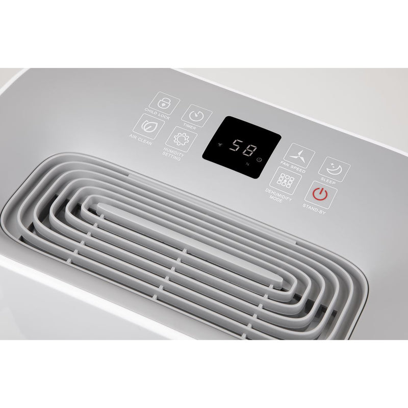 Sealey Dehumidifier 20L SDH20 Sealey - Dynamic Drive