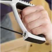 Sealey Mini Hacksaw with Adjustable Blade 150mm AK8683 Sealey - Dynamic Drive