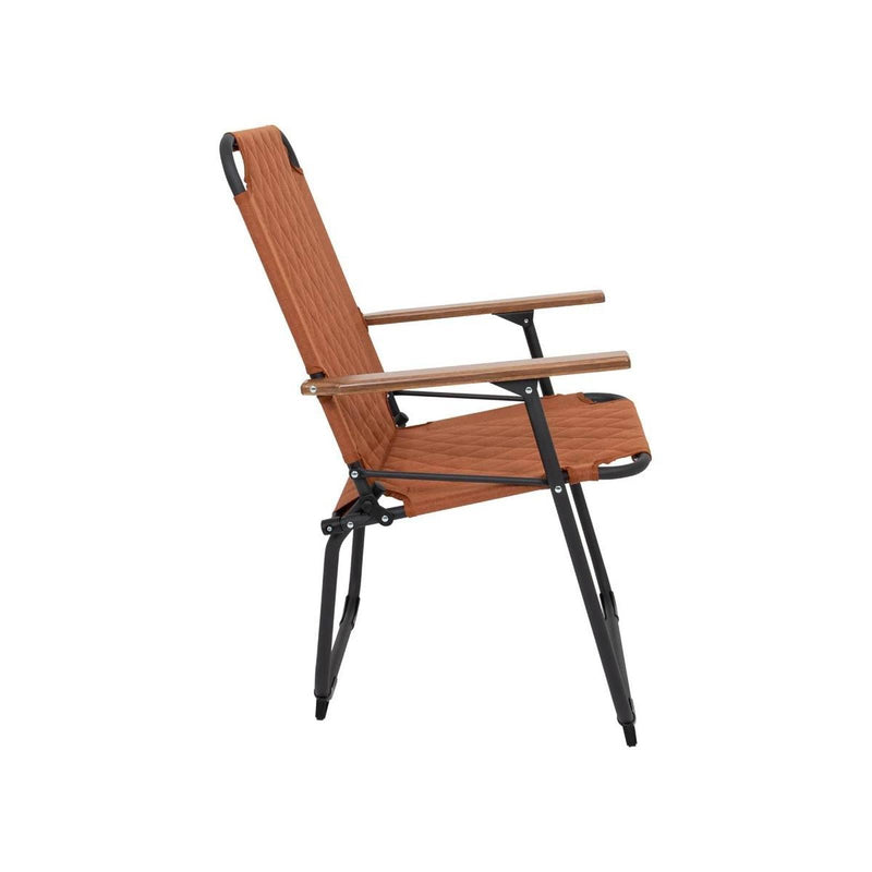 Bo-Camp Industrial Collection Chair Jefferson M Clay Bo-Camp - Dynamic Drive