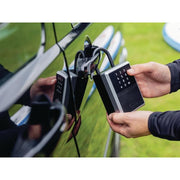 Abus Mechanical 787 SMART-BT KeyGarage™ with Shackle ABUS Mechanical - Dynamic Drive