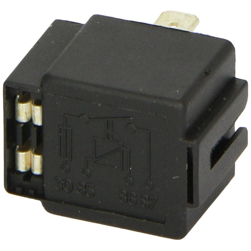 Ring Automotive RLFK1230F 12V Fused 30 Amp Relay Ring Automotive - Dynamic Drive