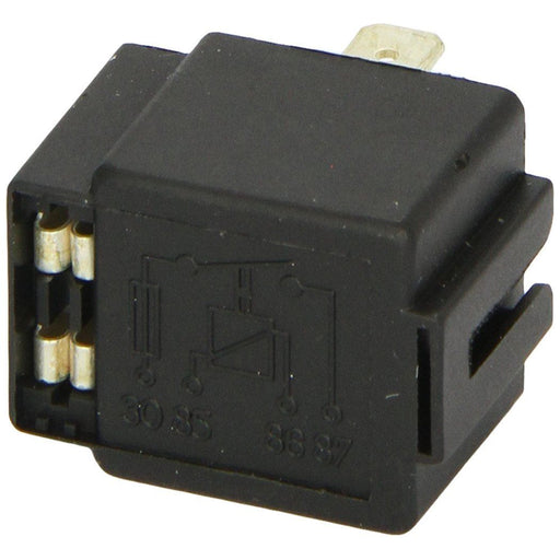 Ring Automotive RLFK1230F 12V Fused 30 Amp Relay Ring Automotive - Dynamic Drive