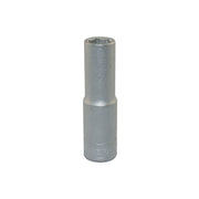 Teng Tools 1/2" Deep Socket Clip Rail Set 6 pt 8 Pieces Teng Tools - Dynamic Drive