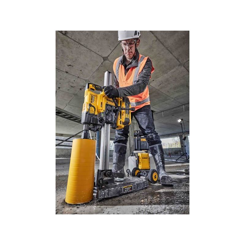 Dewalt Power Tools DCPS151 POWERSHIFT™ Core Drill Stand DeWALT Power Tools - Dynamic Drive