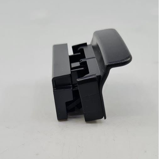 Thetford Latch V3 N112/N145 Black 62974490 Thetford - Dynamic Drive