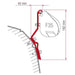 98655-111 KIT T4 LIFT ROOF Fiamma  - Dynamic Drive