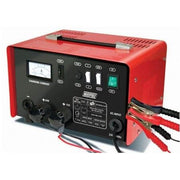 Maypole Heavy Duty Steel 20 Amp 12V/24V Car Van Tractor Battery Charger Mp730 Town Tools - Dynamic Drive