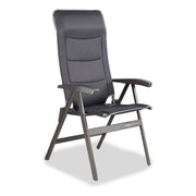Westfield Avantgarde Noblesse Grande Chair (Charcoal Grey) Westfield - Dynamic Drive