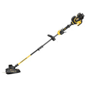Dewalt Power Tools DCM5713X1 XR FlexVolt String Trimmer 54V 1 x 3.0Ah Li-ion DeWALT Power Tools - Dynamic Drive