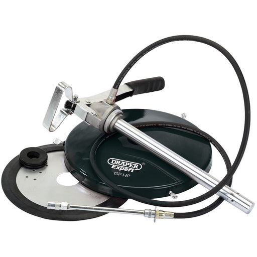 Draper High Pressure Hand Grease Pump 43958 Draper - Dynamic Drive