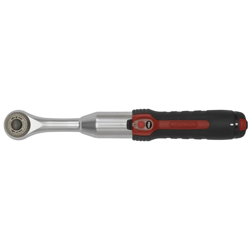 Sealey Power Speed Ratchet 3/8"Sq Drive SPR001 Sealey - Dynamic Drive