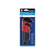 Bluespot Tools Long Arm Ball End Hexagon Key Set, 13 Piece BlueSpot Tools - Dynamic Drive
