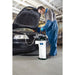 Draper Manual or Pneumatic Oil Extractor 77057 Draper - Dynamic Drive