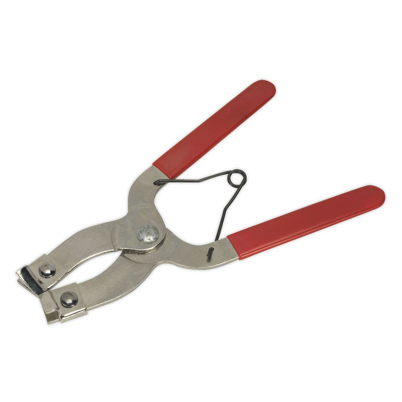 Sealey Piston Ring Pliers 1.2-5mm Capacity VS164 Sealey - Dynamic Drive