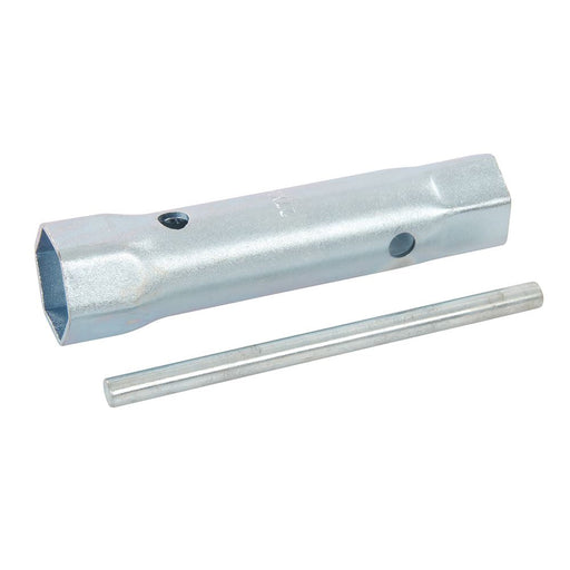 Silverline Monobloc Back Nut Tap Spanner 27 & 32mm Silverline - Dynamic Drive