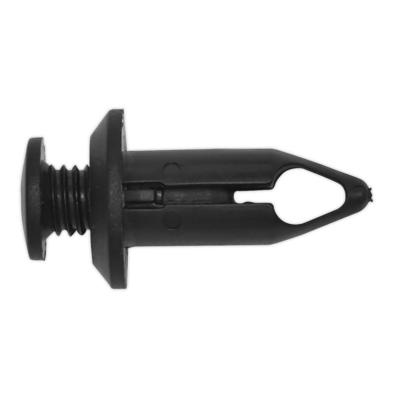 Sealey Screw Rivet Bumper15mm x 33mm Ford GM Pack of 20 TCSR1525 Sealey - Dynamic Drive