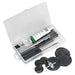 Sealey Temporary Puncture Repair & Service Kit TST09 Sealey - Dynamic Drive