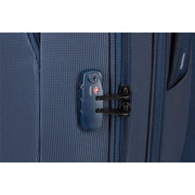 Thule Crossover 2 spinner 76 cm/30" Dress Blue Travel and Duffel Bag Thule - Dynamic Drive