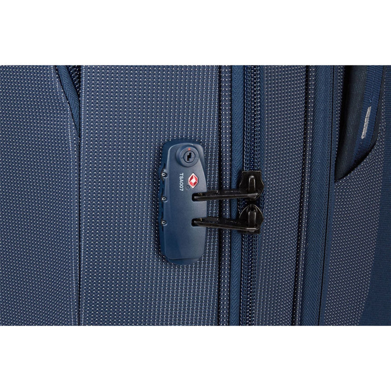 Thule Crossover 2 spinner 76 cm/30" Dress Blue Travel and Duffel Bag Thule - Dynamic Drive