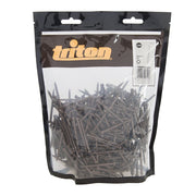 Triton Deck Pocket-Hole Screws Pan Head Coarse Deck 8 x 2" 500pk Triton - Dynamic Drive