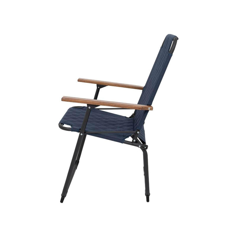 Bo-Camp Industrial Collection Chair Jefferson M Blue Bo-Camp - Dynamic Drive
