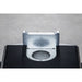 Viking Extension for Viking Jacking Beams 45mm SJBEX.A07 Viking - Dynamic Drive