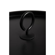 Bo-Camp Industrial Collection Side Table Palmetto Bo-Camp - Dynamic Drive