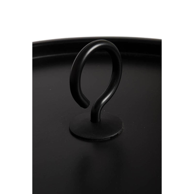 Bo-Camp Industrial Collection Side Table Palmetto Bo-Camp - Dynamic Drive