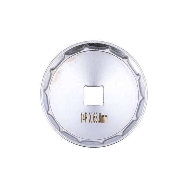 Laser Oil Filter Cup Wrench - Tesla Transmission Filter 8617 Laser - Dynamic Drive