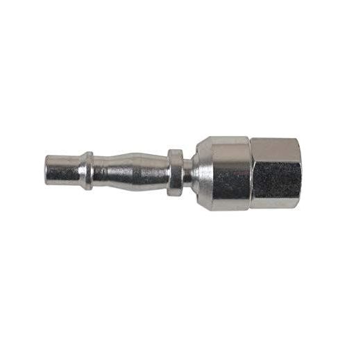 Connect Fastflow Swivel Adaptor, Female 1/4" BSPP 1pc 30959 Tool Connection - Dynamic Drive
