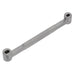 Sealey Strut Wrench 5 & 6mm 2-Point VAG Ford GM Honda Toyota SX076 Sealey - Dynamic Drive