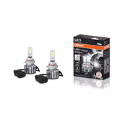 Osram Ledriving Hl Bright Hb3/H10/Hir1 Osram - Dynamic Drive