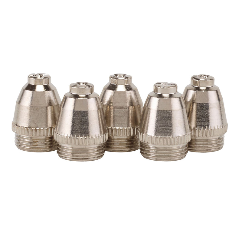 Draper Plasma Cutter Nozzle for Stock No. 03357 (Pack of 5) 03349 Draper - Dynamic Drive