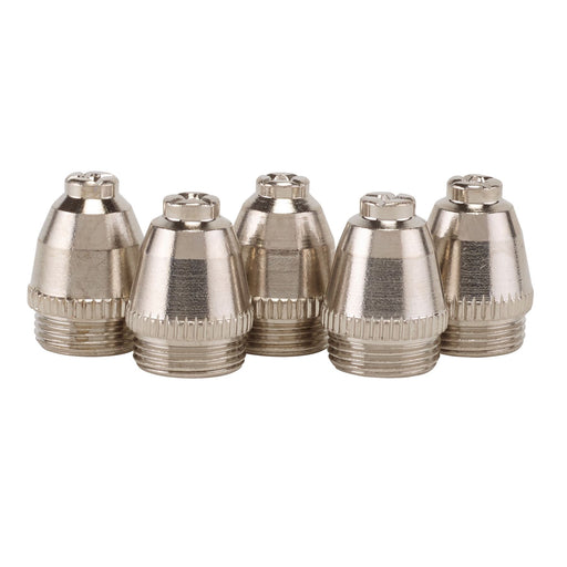 Draper Plasma Cutter Nozzle for Stock No. 03357 (Pack of 5) 03349 Draper - Dynamic Drive