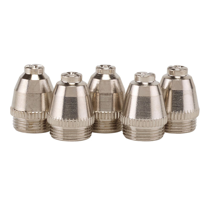 Draper Plasma Cutter Nozzle for Stock No. 03357 (Pack of 5) 03349 Draper - Dynamic Drive