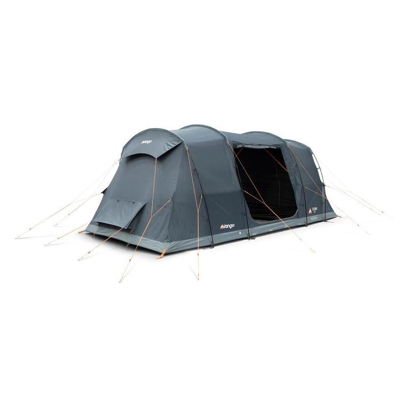 Vango Tacoma 400 Package Tent Deep Blue Vango - Dynamic Drive