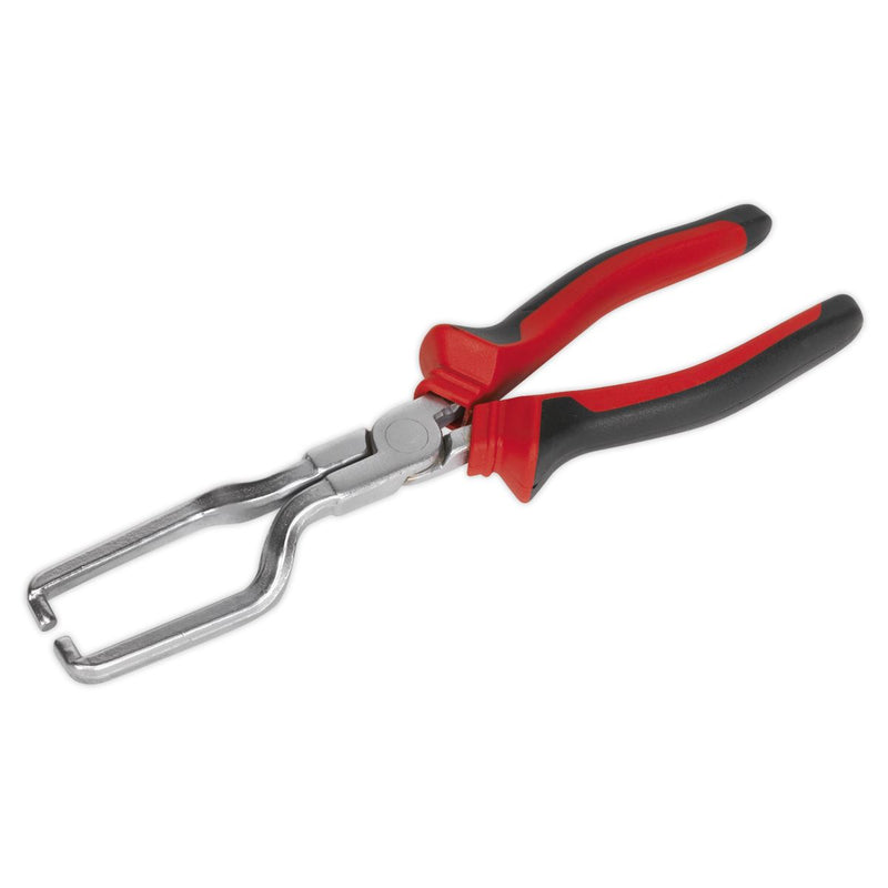 Sealey Fuel Feed Pipe Pliers VS0453 Sealey - Dynamic Drive