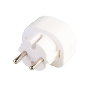 Powermaster UK to EU Travel Adaptor 230V 13A - 230V PowerMaster - Dynamic Drive