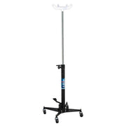 Sealey Transmission Jack 0.3tonne Vertical Quick Lift 300TRQ Sealey  - Dynamic Drive