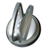 Silverline Suction Pad Aluminium 50kg Single Silverline - Dynamic Drive