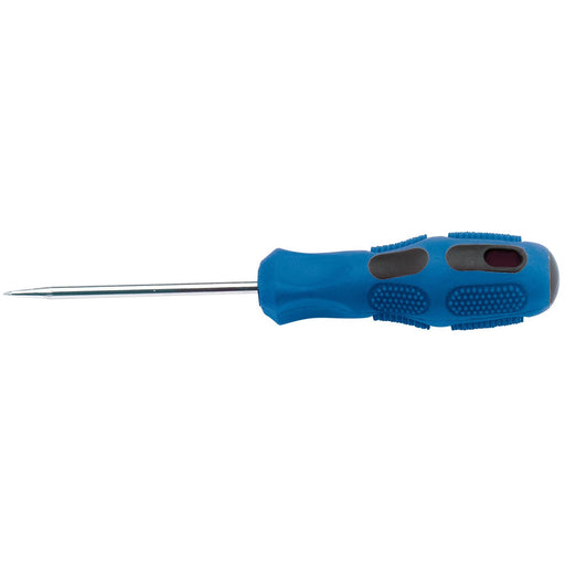 Draper Soft Grip Carpenter's Awl 76481 Draper - Dynamic Drive