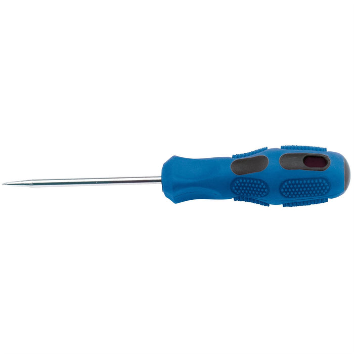 Draper Soft Grip Carpenter's Awl 76481 Draper - Dynamic Drive