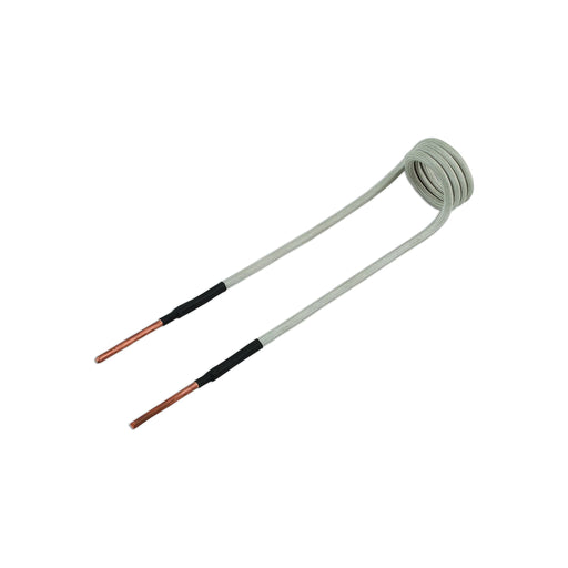Laser Extra Long Coil 26mm for Heat Inductor 1294 Laser - Dynamic Drive