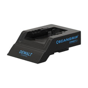 Scangrip® TOWER 5 CONNECT Floodlight with DEWALT CONNECT 18V Bare Unit SCANGRIP® - Dynamic Drive
