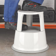Sealey Kick-Step Steel KS1 Sealey - Dynamic Drive
