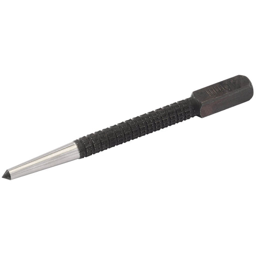 Draper Centre Punch, 4 x 100mm 84456 Draper - Dynamic Drive